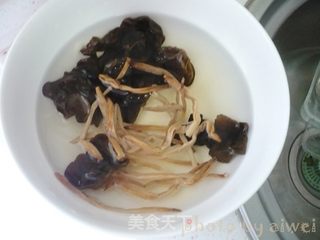陕西面食--炉齿面的做法步骤:9