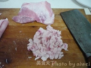 陕西面食--炉齿面的做法步骤:12