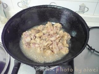 陕西面食--炉齿面的做法步骤:13