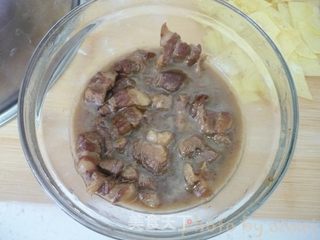 陕西面食--炉齿面的做法步骤:14