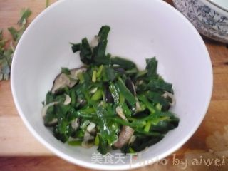 陕西面食--炉齿面的做法步骤:16