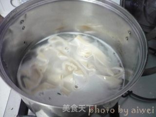 陕西面食--炉齿面的做法步骤：18