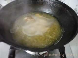 陕西面食--炉齿面的做法步骤:19