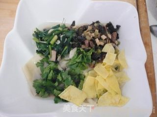 陕西面食--炉齿面的做法步骤:20