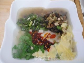 陕西面食--炉齿面的做法步骤:21