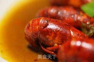 麻辣小龙虾的做法步骤:12