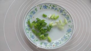 【丝瓜炒贻贝】的做法步骤:3