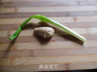 番茄排骨汤的做法步骤:3