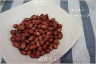 宫保鸡丁的做法步骤:7
