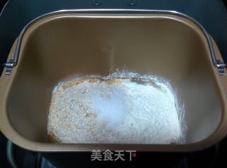 【乡村蔓越莓面包】——欧包也可以是软软的感觉的做法步骤:7