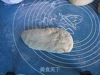 酸奶法包的做法步骤:5