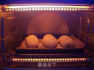 酸奶法包的做法步骤:10