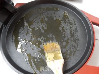 香煎鲳鱼的做法步骤:7