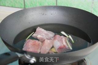 灯影猪肉的做法步骤:2