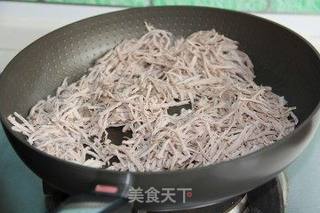 灯影猪肉的做法步骤:4