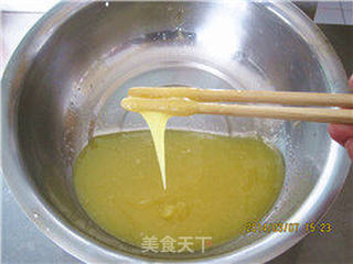 香酥小饼干的做法步骤:2