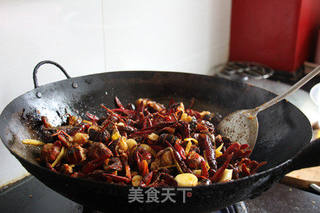 麻辣小龙虾的做法步骤:6