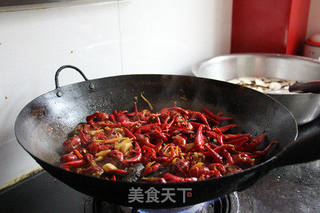 麻辣小龙虾的做法步骤:8