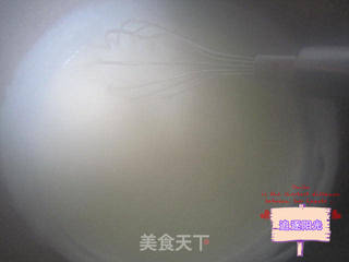 炸鲜奶的做法步骤:2