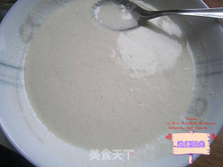 炸鲜奶的做法步骤:5