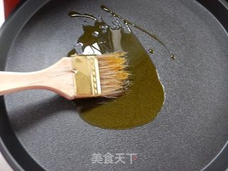 香煎土豆片的做法步骤：5