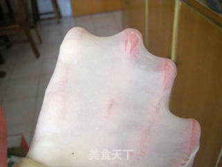 豆沙面包小丸子的做法步骤:2