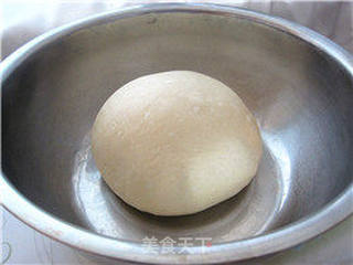 豆沙面包小丸子的做法步骤:3
