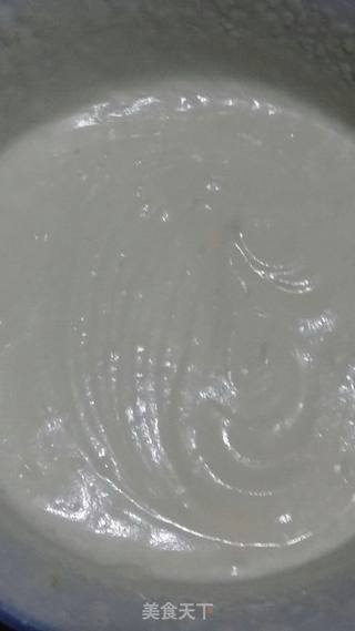 提拉米苏--给妈妈的生日蛋糕的做法步骤:7