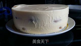 提拉米苏--给妈妈的生日蛋糕的做法步骤:16