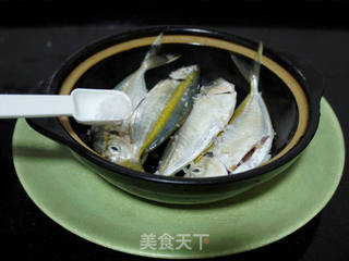 农家清焖鱼的做法步骤:2