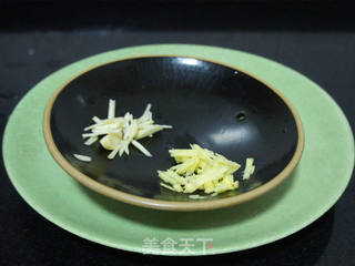 农家清焖鱼的做法步骤：3