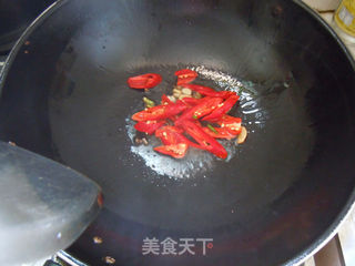 夏季开胃菜--麻辣鸭血的做法步骤:5