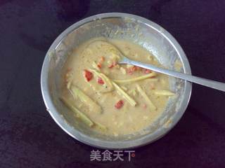 鱼骨汤面的做法步骤:2