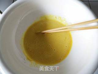 干炸带鱼的做法步骤:3