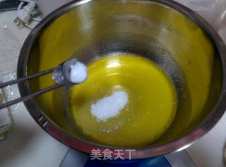 【蔓越莓玛格丽特】的做法步骤:3