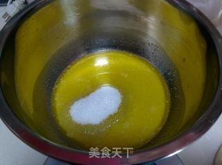 【蔓越莓玛格丽特】的做法步骤:2