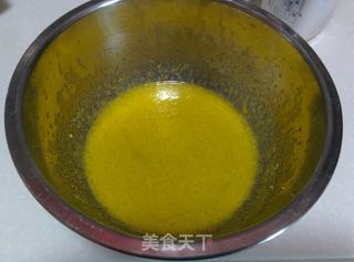 【蔓越莓玛格丽特】的做法步骤:6