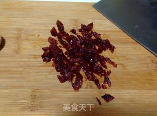 【蔓越莓玛格丽特】的做法步骤:9