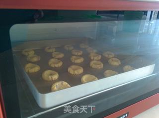 【蔓越莓玛格丽特】的做法步骤:14