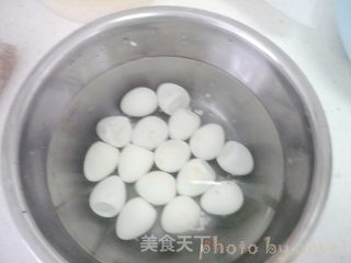 八宝玫瑰醪糟羹的做法步骤:2