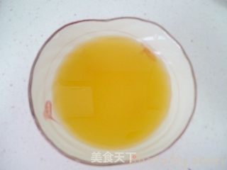 八宝玫瑰醪糟羹的做法步骤:4