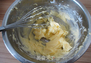 【玛格丽特饼干】的做法步骤:2