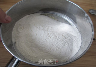 【玛格丽特饼干】的做法步骤:4