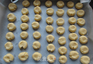 【玛格丽特饼干】的做法步骤:6