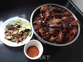 麻辣小龙虾的做法步骤:5