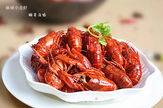 麻辣小龙虾的做法步骤:17