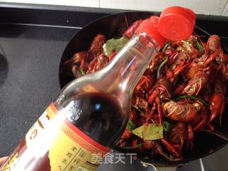 麻辣小龙虾的做法步骤:12