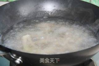 看球必备——泡椒凤爪的做法步骤:3