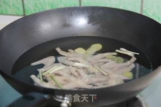 看球必备——泡椒凤爪的做法步骤:5