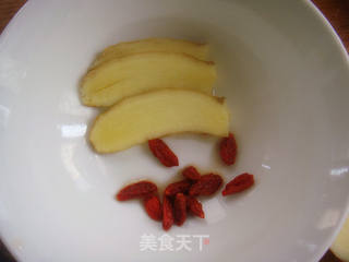 冬瓜排骨汤的做法步骤:3